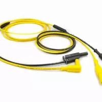 MODIS-Y-3M 3m Yellow Test Lead for MODIS Labscope